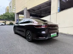 2024 BYD Han EV Honor 715km 2WD Flagship — фото 9