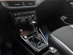 2021 Volkswagen Tacqua 1.5L AT, белый — фото 13