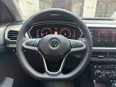 2021 Volkswagen Tacqua 1.5L AT, белый — фото 15