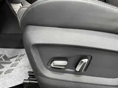 2022 Chery Tiggo 7 1.5T CVT, белый — фото 15
