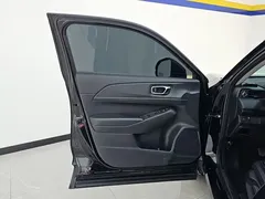 2023 Honda XR-V 1.5L CVT, чёрный — фото 7