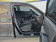 2023 Honda XR-V 1.5L CVT, чёрный — фото 8
