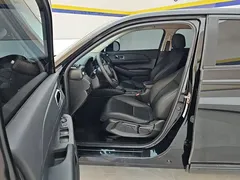 2023 Honda XR-V 1.5L CVT, чёрный — фото 9