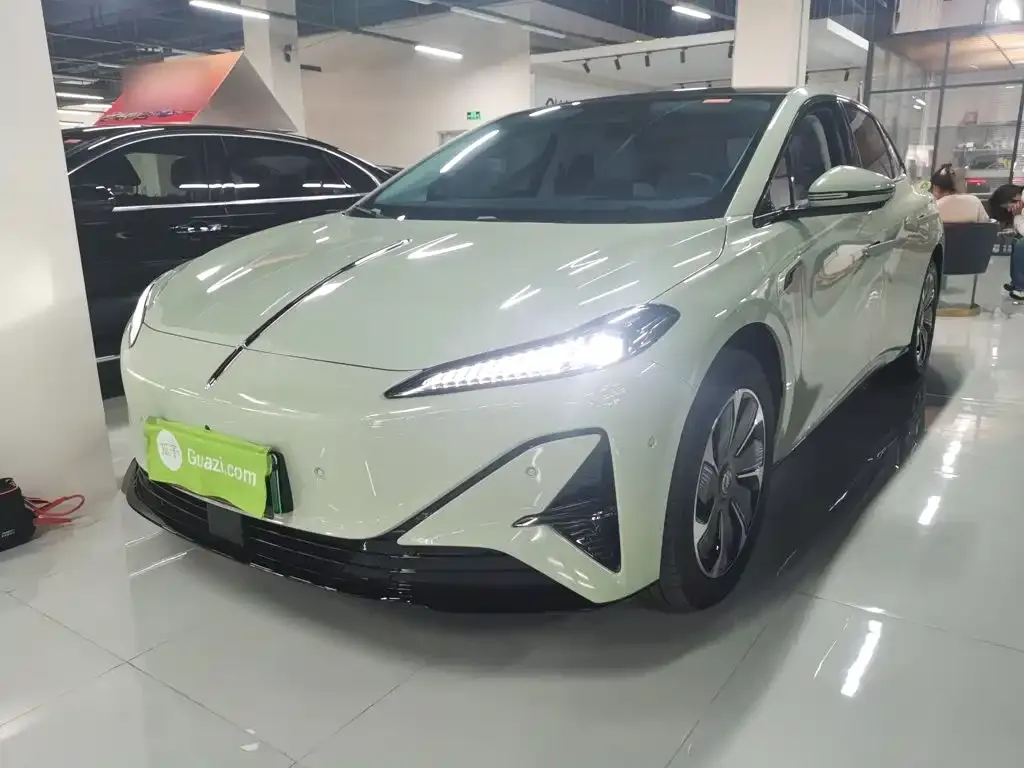 2025 Hongqi Tiangong 05 550 Smart Choice