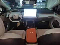 2025 Hongqi Tiangong 05 550 Smart Choice, зелёный — фото 10