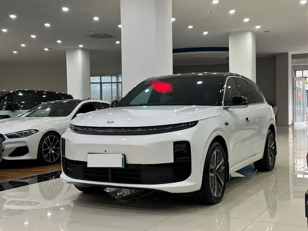 2024 Li Auto L6
