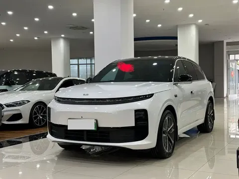 2024 Li Auto L6