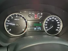 2022 Nissan Sylphy Classic 1.6XE CVT Comfort, белый — фото 12