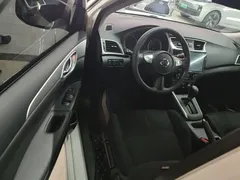 2022 Nissan Sylphy Classic 1.6XE CVT Comfort, белый — фото 16