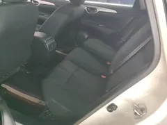 2022 Nissan Sylphy Classic 1.6XE CVT Comfort, белый — фото 17