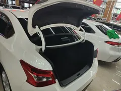 2022 Nissan Sylphy Classic 1.6XE CVT Comfort, белый — фото 19