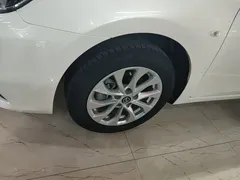 2022 Nissan Sylphy Classic 1.6XE CVT Comfort, белый — фото 23