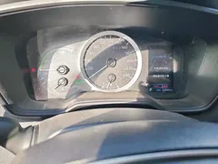 2021 Toyota Corolla Hybrid 1.8L E-CVT Elite, белый — фото 14