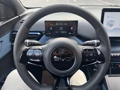 2025 BYD Seagull 305km Vitality, белый — фото 4