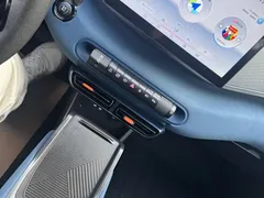 2025 BYD Seagull 305km Vitality, белый — фото 5
