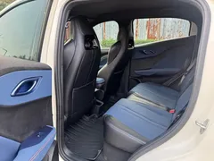 2025 BYD Seagull 305km Vitality, белый — фото 7