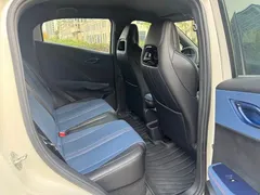 2025 BYD Seagull 305km Vitality, белый — фото 11