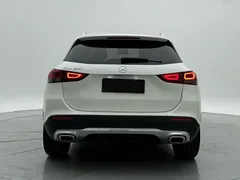2022 Mercedes-Benz GLA 220, белый — фото 6