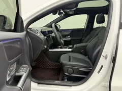 2022 Mercedes-Benz GLA 220, белый — фото 7