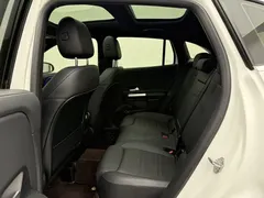 2022 Mercedes-Benz GLA 220, белый — фото 8