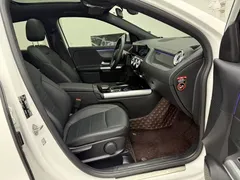 2022 Mercedes-Benz GLA 220, белый — фото 9
