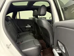 2022 Mercedes-Benz GLA 220, белый — фото 10