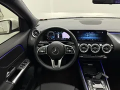 2022 Mercedes-Benz GLA 220, белый — фото 11