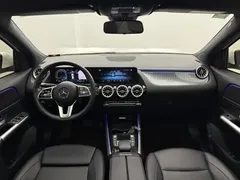 2022 Mercedes-Benz GLA 220, белый — фото 12