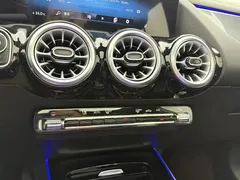 2022 Mercedes-Benz GLA 220, белый — фото 20