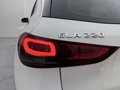 2022 Mercedes-Benz GLA 220, белый — фото 24