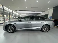 2025 BYD Qin L PHEV 80km Leading Smart Driving — фото 4