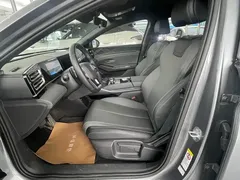 2025 BYD Qin L PHEV 80km Leading Smart Driving — фото 6