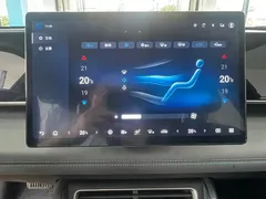 2025 BYD Qin L PHEV 80km Leading Smart Driving — фото 8
