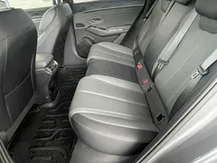 2025 BYD Qin L PHEV 80km Leading Smart Driving — фото 10
