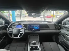 2025 BYD Qin L PHEV 80km Leading Smart Driving — фото 12