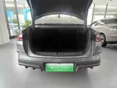 2025 BYD Qin L PHEV 80km Leading Smart Driving — фото 14