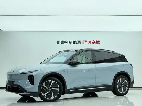 2023 Nio ES6 75kWh