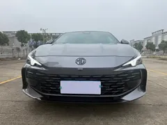 2025 MG MG7 2.0T Trophy+ Smart Driving — фото 2
