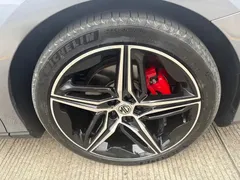2025 MG MG7 2.0T Trophy+ Smart Driving — фото 5