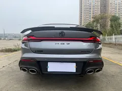 2025 MG MG7 2.0T Trophy+ Smart Driving — фото 7