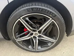 2025 MG MG7 2.0T Trophy+ Smart Driving — фото 9