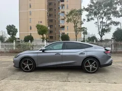 2025 MG MG7 2.0T Trophy+ Smart Driving — фото 10