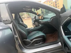 2025 MG MG7 2.0T Trophy+ Smart Driving — фото 11