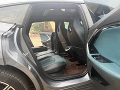 2025 MG MG7 2.0T Trophy+ Smart Driving — фото 13