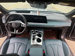 2025 MG MG7 2.0T Trophy+ Smart Driving — фото 15