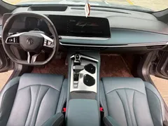 2025 MG MG7 2.0T Trophy+ Smart Driving — фото 16