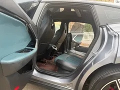 2025 MG MG7 2.0T Trophy+ Smart Driving — фото 17