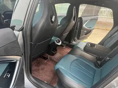 2025 MG MG7 2.0T Trophy+ Smart Driving — фото 18