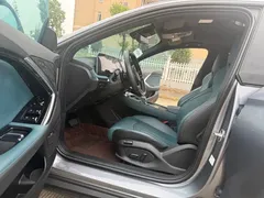 2025 MG MG7 2.0T Trophy+ Smart Driving — фото 19