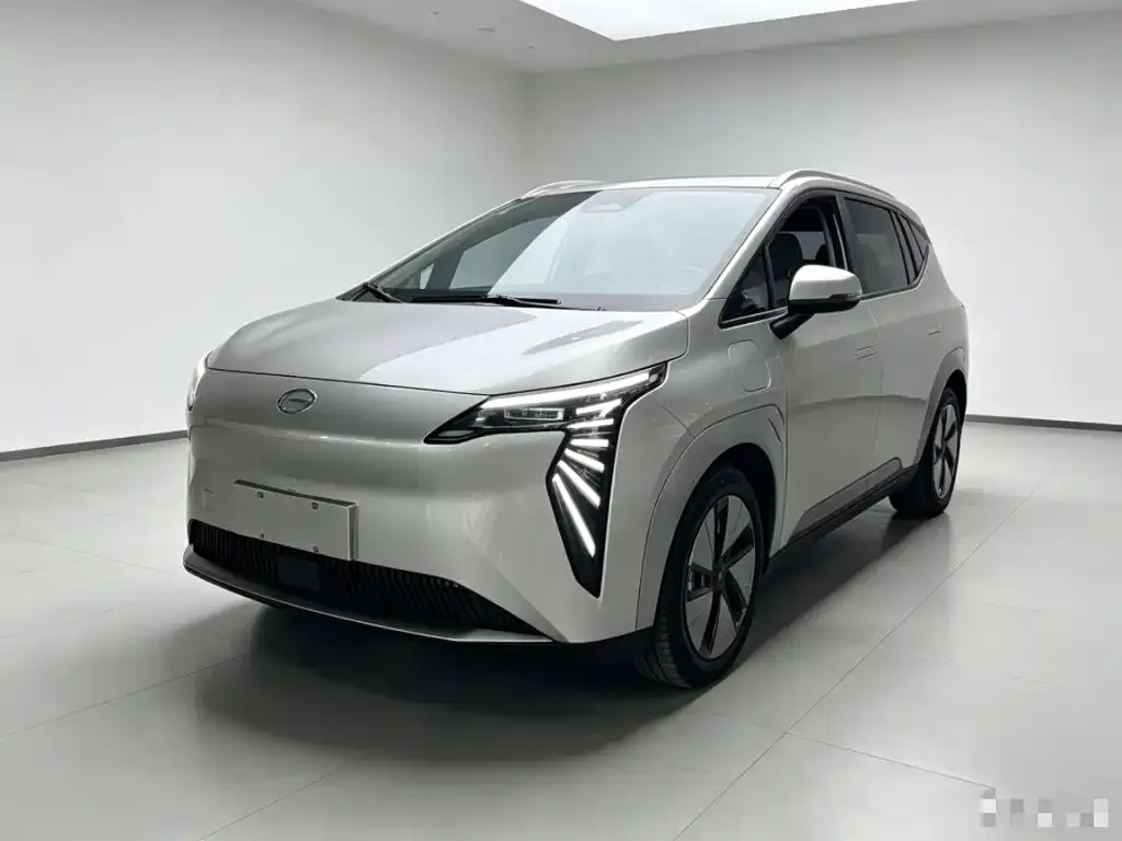 2023 Aion Y Plus 510 Enjoy